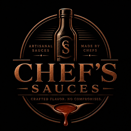 Chef’s Sauces