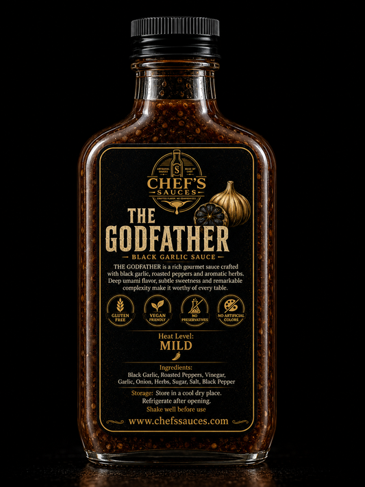 THE GODFATHER 180ml
