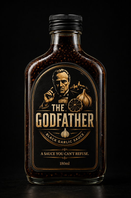 THE GODFATHER 180ml